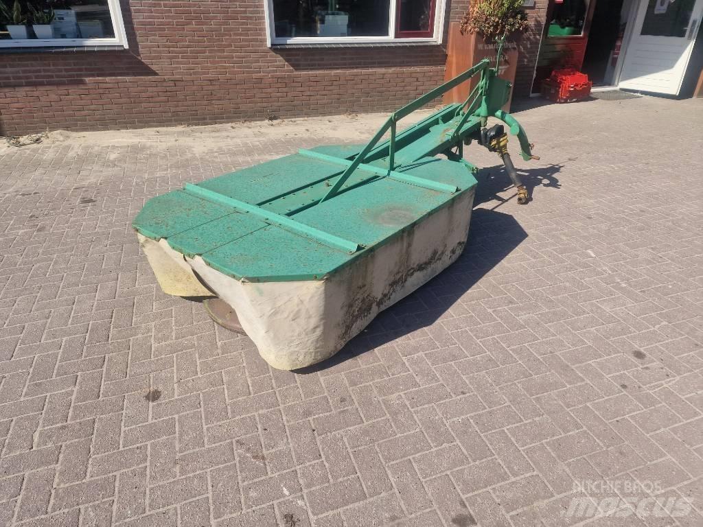 Deutz-Fahr imitatie 제초기