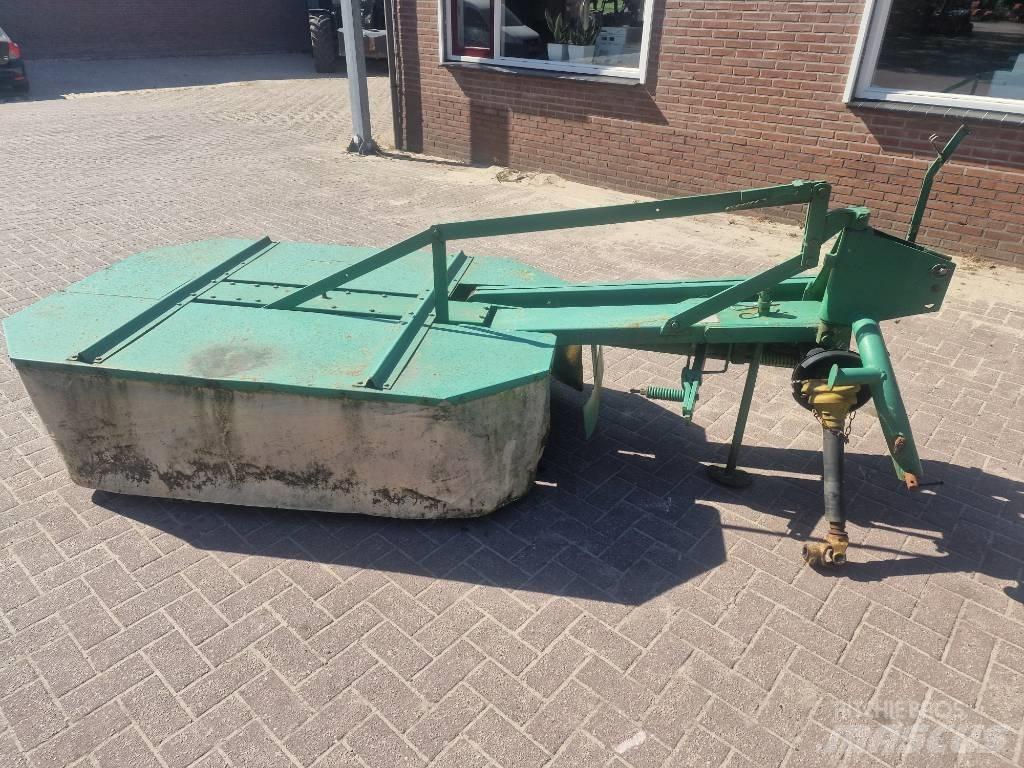 Deutz-Fahr imitatie 제초기