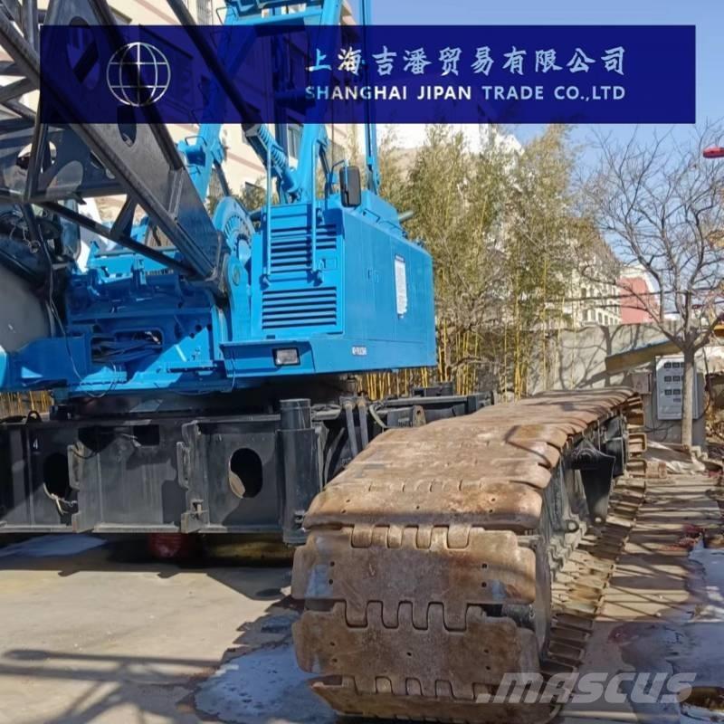 Sumitomo SCX 2500 트랙 크레인