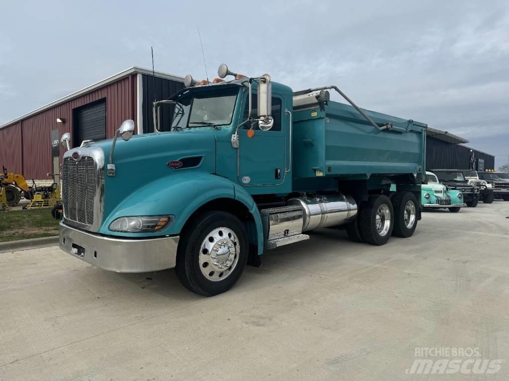 Peterbilt 384 운송 장비 - 기타