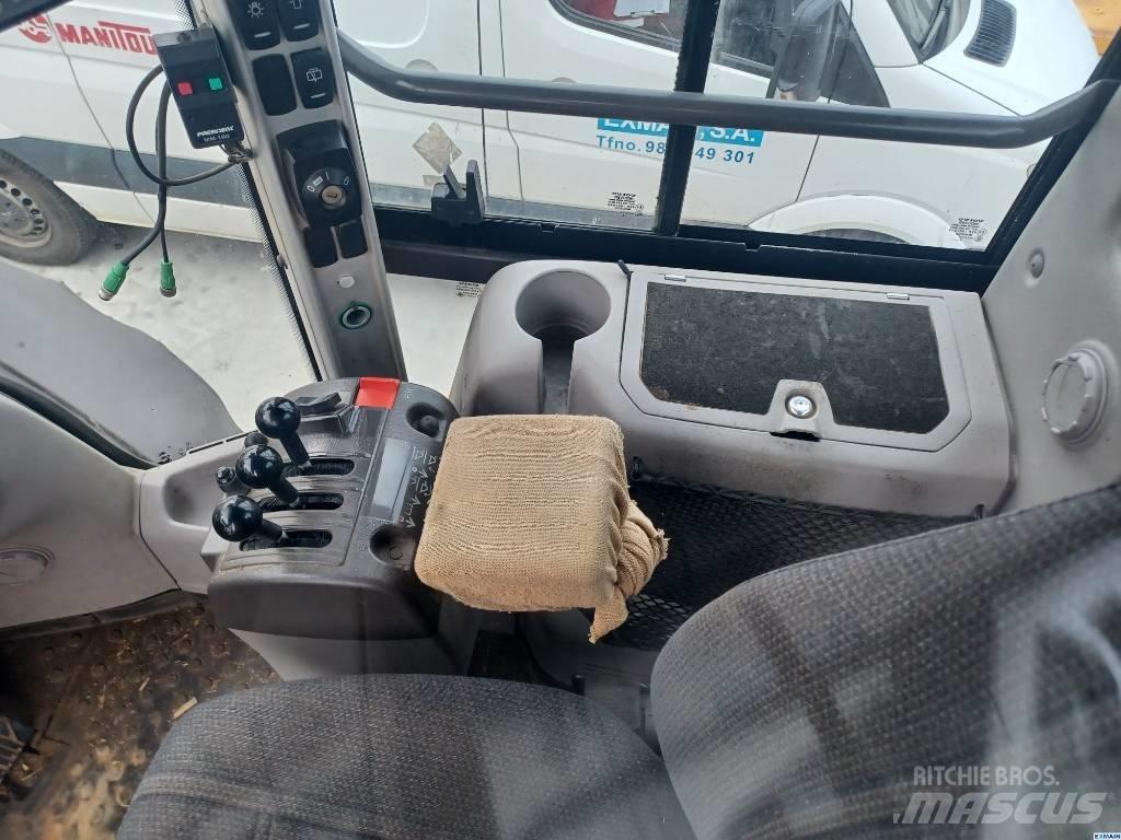 Volvo L 70 H  휠로우더