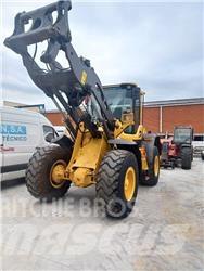 Volvo L 70 H  휠로우더