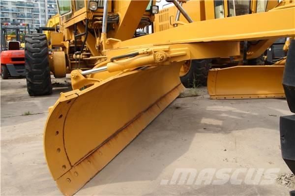 CAT 140 H 그레이더