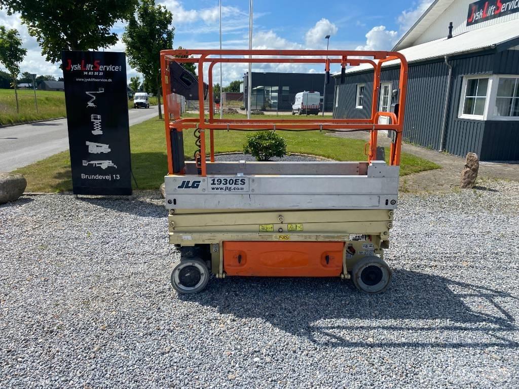 JLG 1930 ES 가위형 리프트