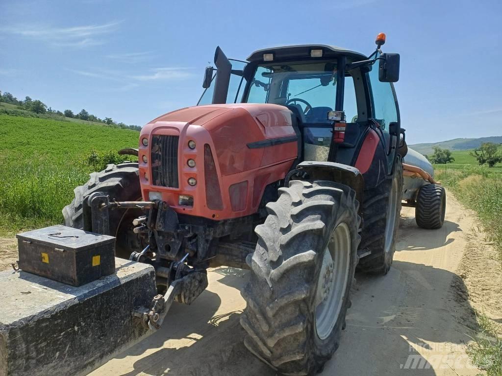 Same Iron 210 트랙터