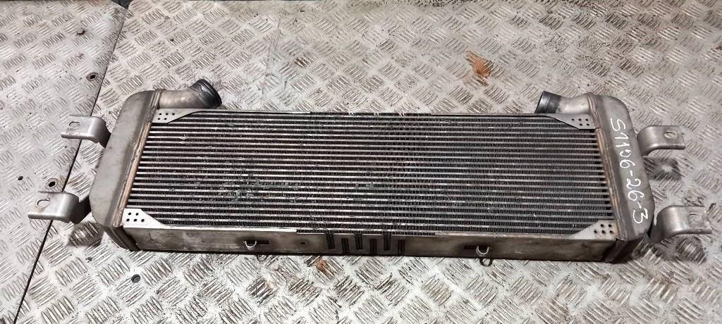 Scania R 440 1880827 라디에이터