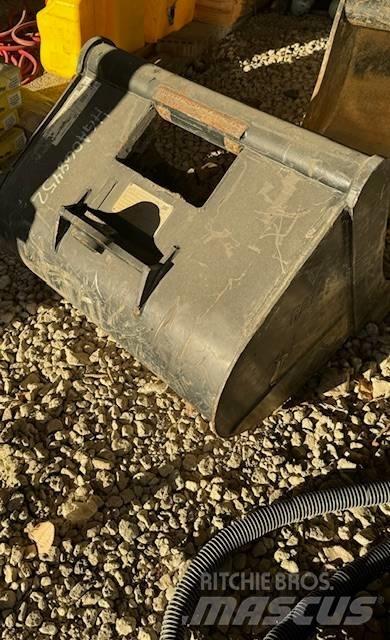 CAT Bucket 기타 부품  