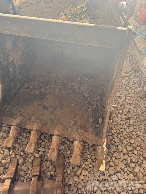 CAT Bucket 기타 부품  