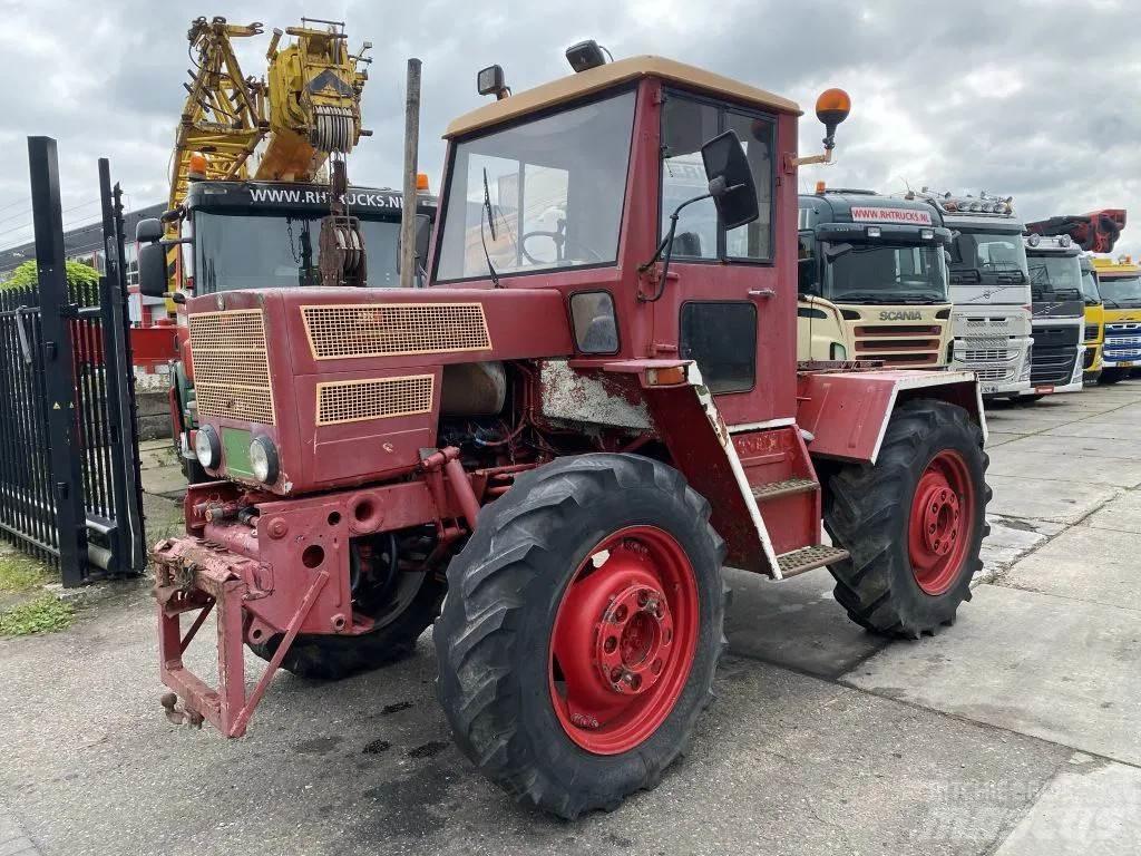 MB Trac TRAC 트랙터
