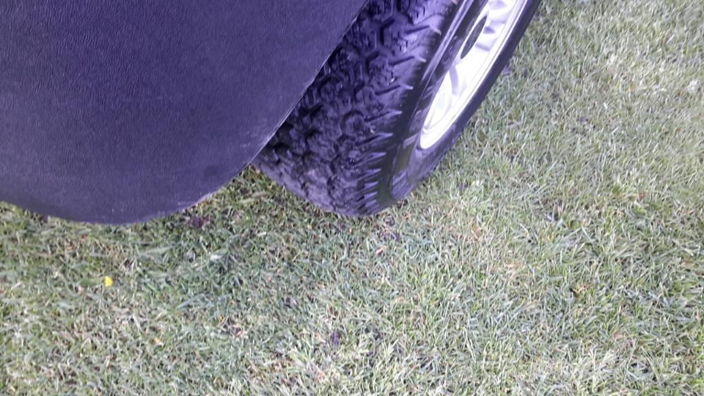 Club Car tempo 2022 골프 카트