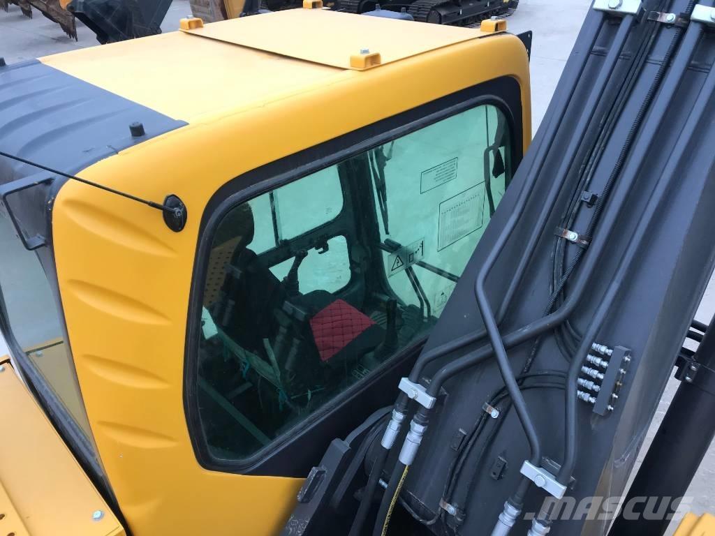 Volvo EC 210 C LD 대형 굴삭기 29톤 이상