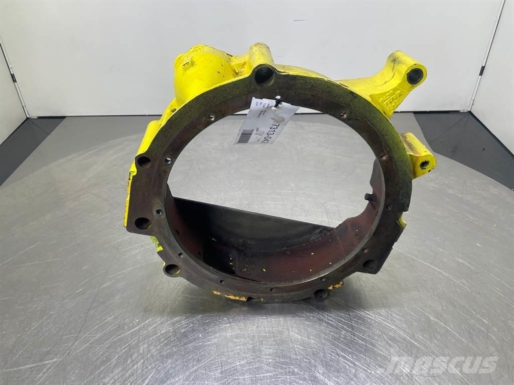 Deutz 04207376 엔진