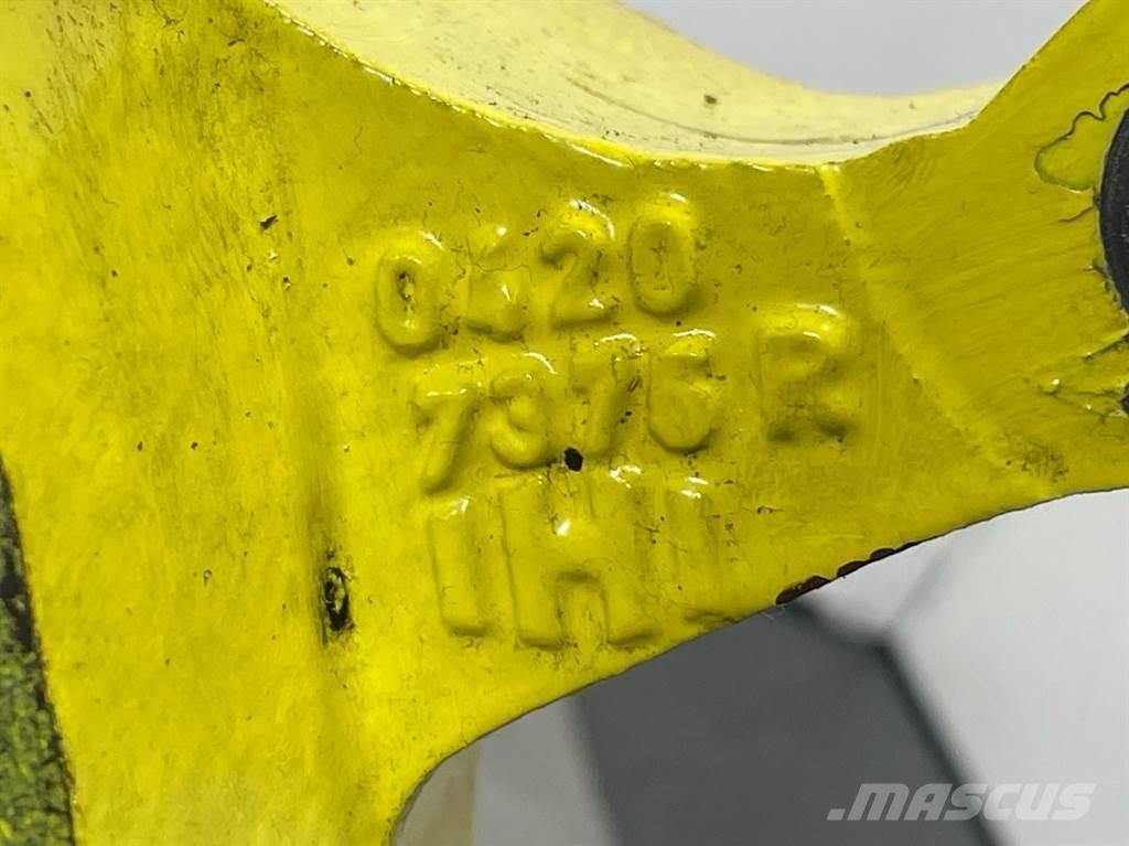 Deutz 04207376 엔진