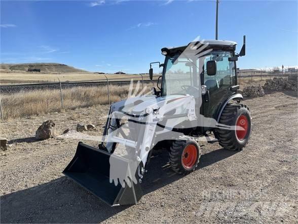 Bobcat CT2540 트랙터