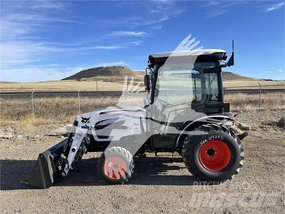 Bobcat CT2540 트랙터