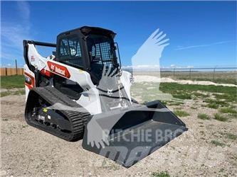 Bobcat T76  스키드로더