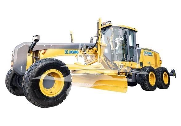 XCMG GR2605 그레이더