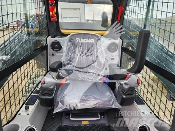XCMG XC7-SV12  스키드로더