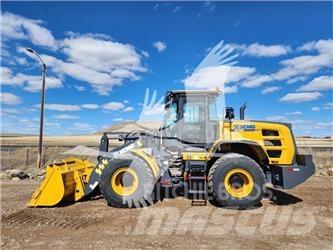 XCMG XC938U  휠로우더