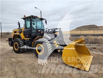 XCMG XC948U  휠로우더