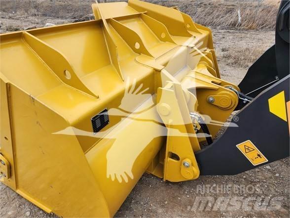 XCMG XC948U  휠로우더