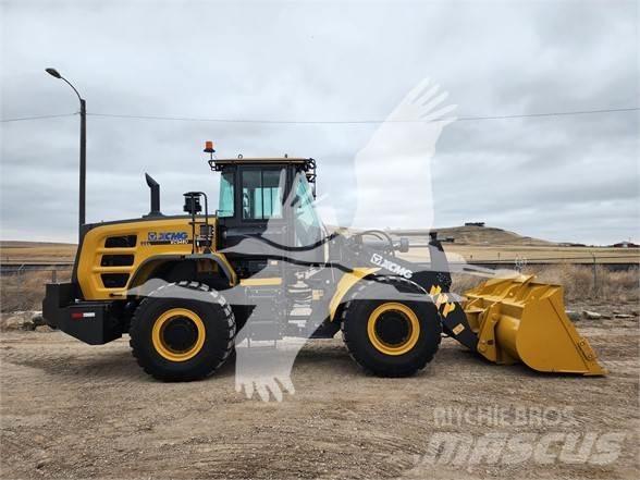 XCMG XC948U  휠로우더