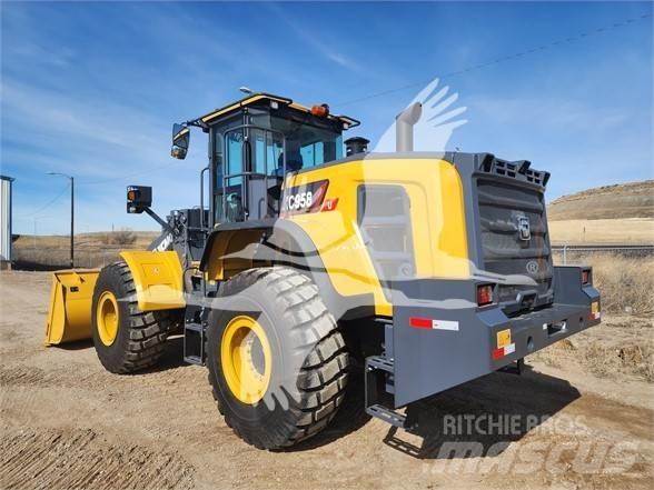 XCMG XC958U  휠로우더