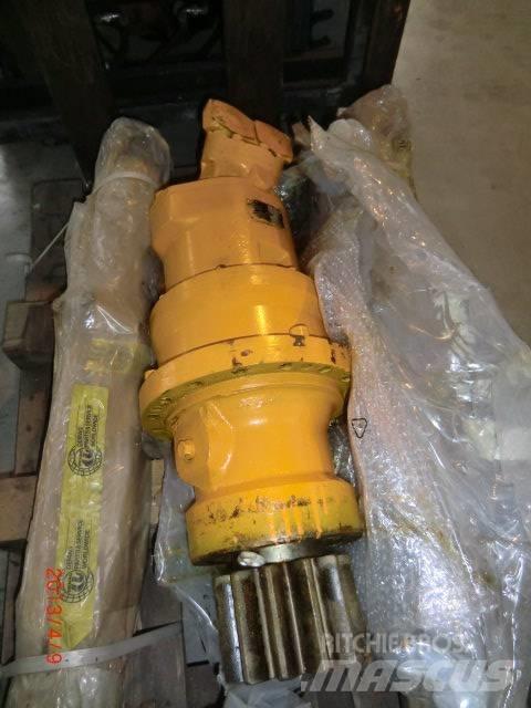 Demag AC 265 크레인 부품 및 장비