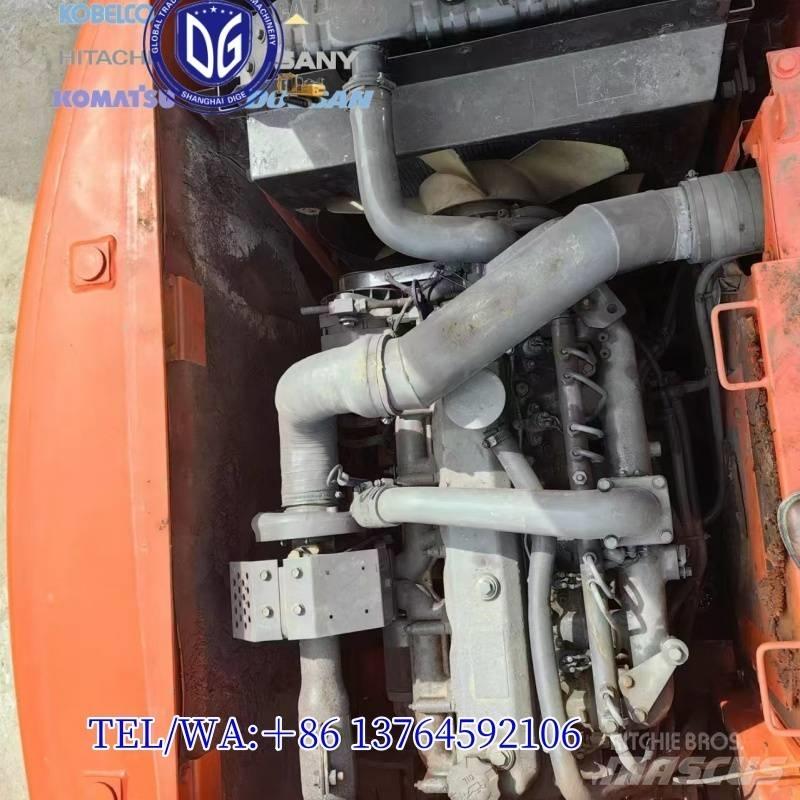Doosan 150 W-7  휠 굴삭기