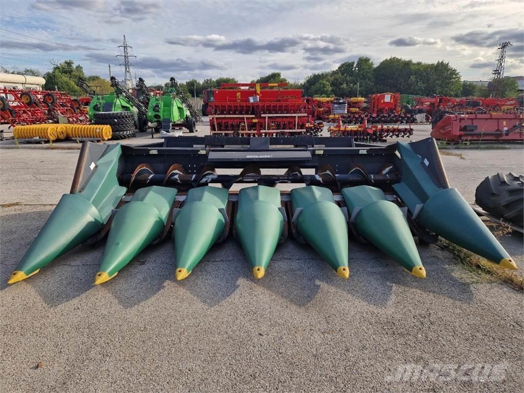 Geringhoff RD 670 콤바인 수확기 부속품