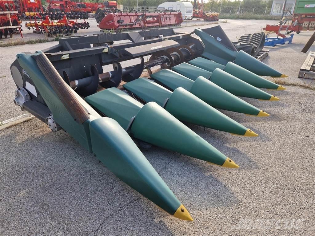 Geringhoff RD 670 콤바인 수확기 부속품