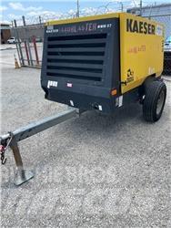 Kaeser M57 콤푸레샤