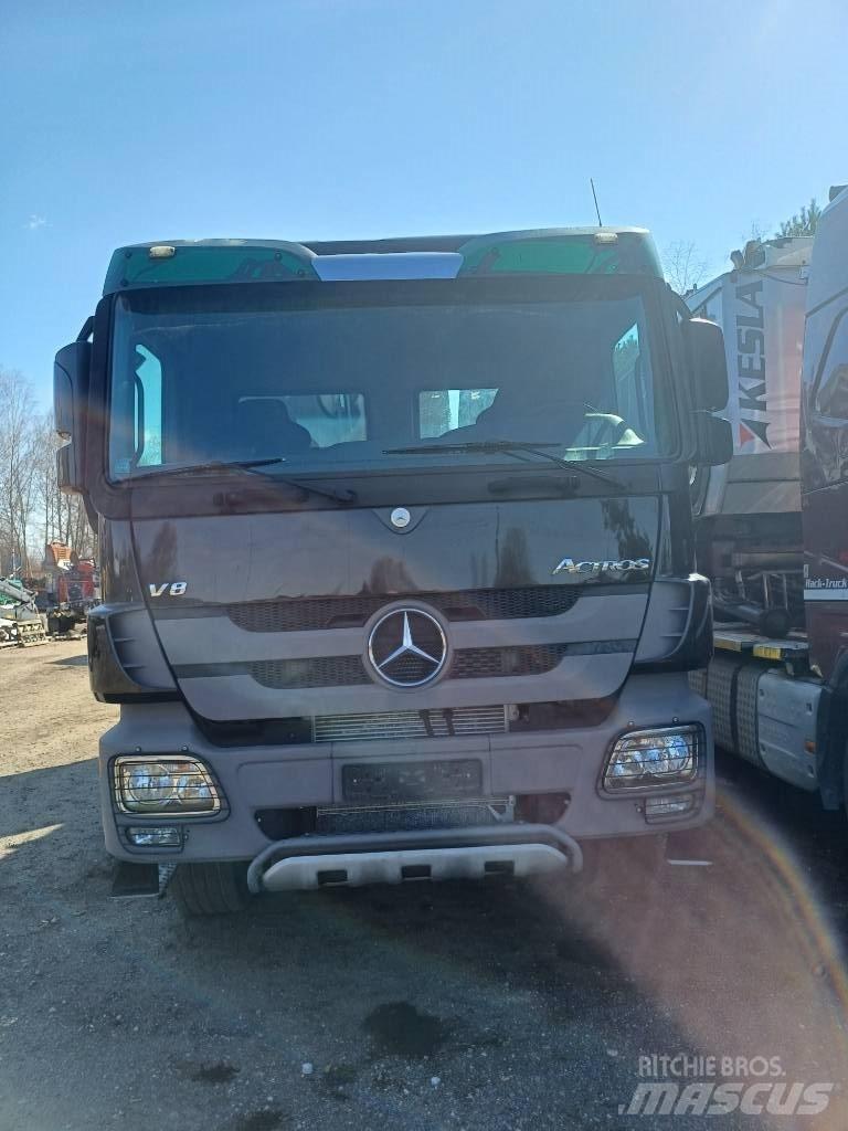 Mus-Max WT 11 NMV 톱밥제조기