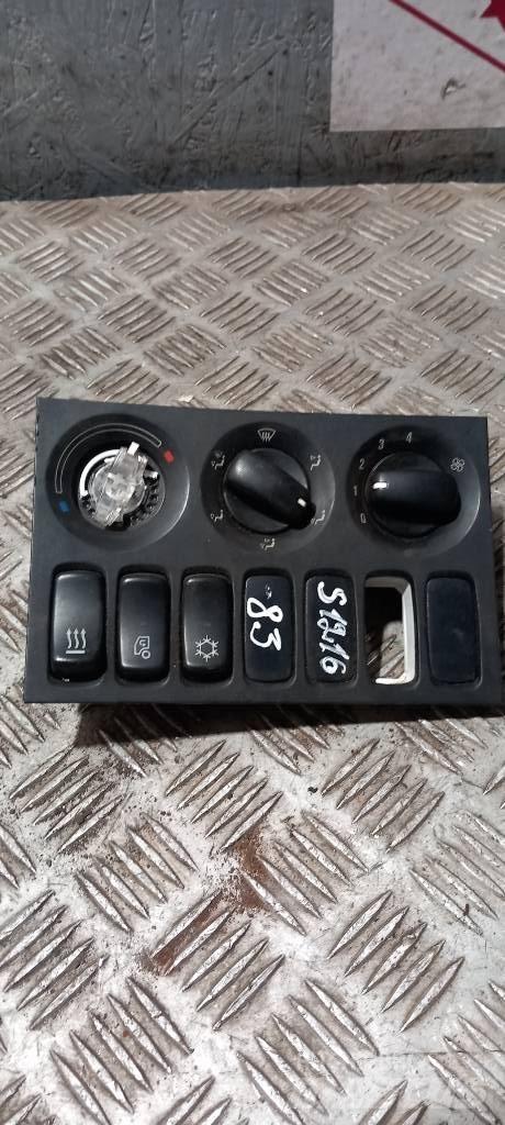 Scania R 440   1797411 캐빈 및 인테리어
