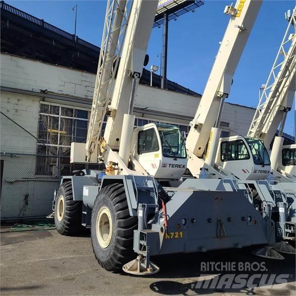 Terex RT335-1 R/T 크레인