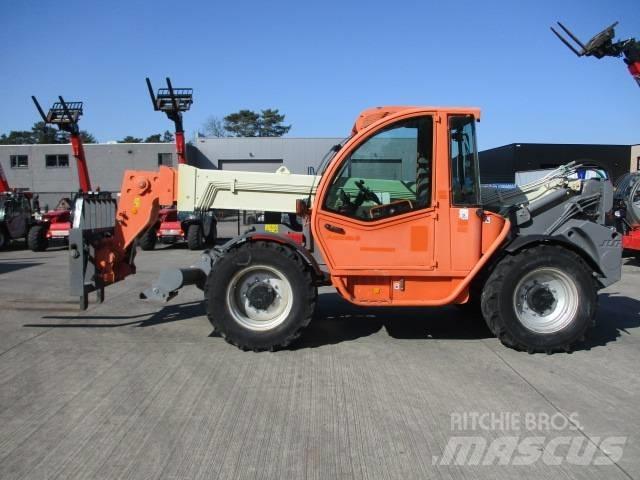 JLG 4013 (069) 텔러 핸들러
