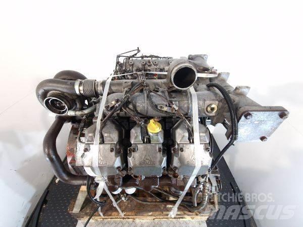 Deutz BF6M1015C 엔진