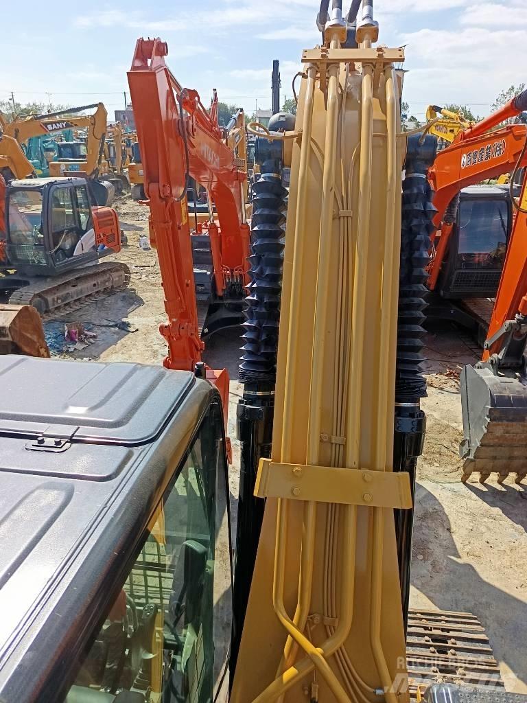 CAT CAT315D2GC 중형굴삭기 7톤-28톤