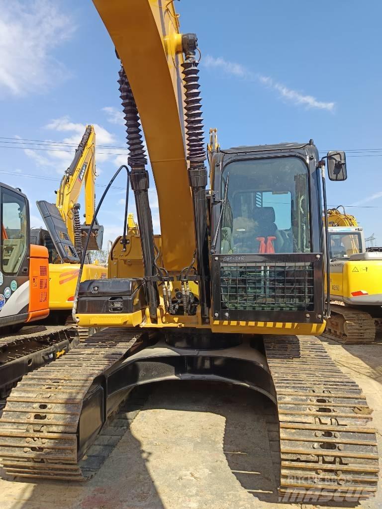 CAT CAT315D2GC 중형굴삭기 7톤-28톤