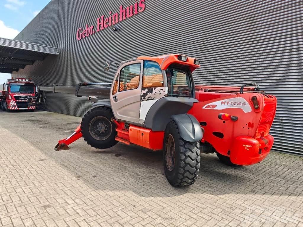 Manitou MT1840H 텔러 핸들러