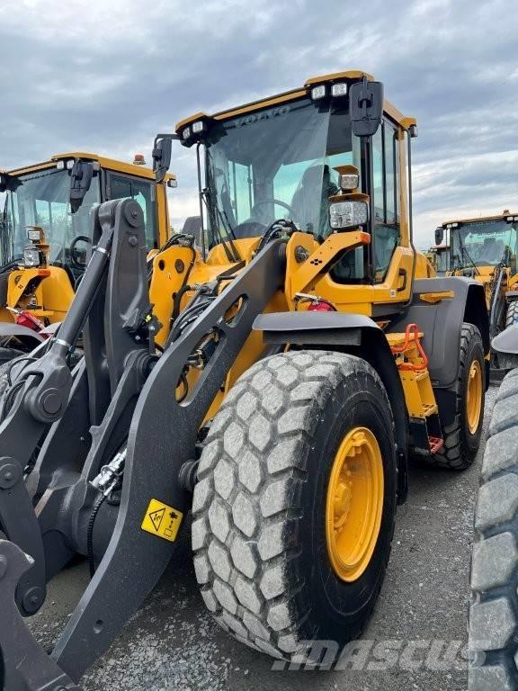 Volvo L90H2  휠로우더
