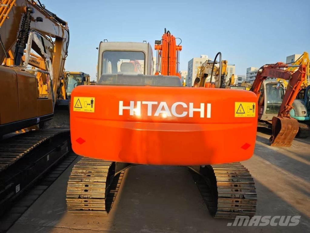 Hitachi ZX 120 대형 굴삭기 29톤 이상
