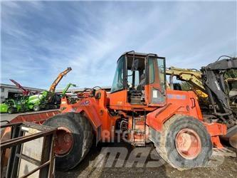 Fiat-Hitachi W 130  휠로우더