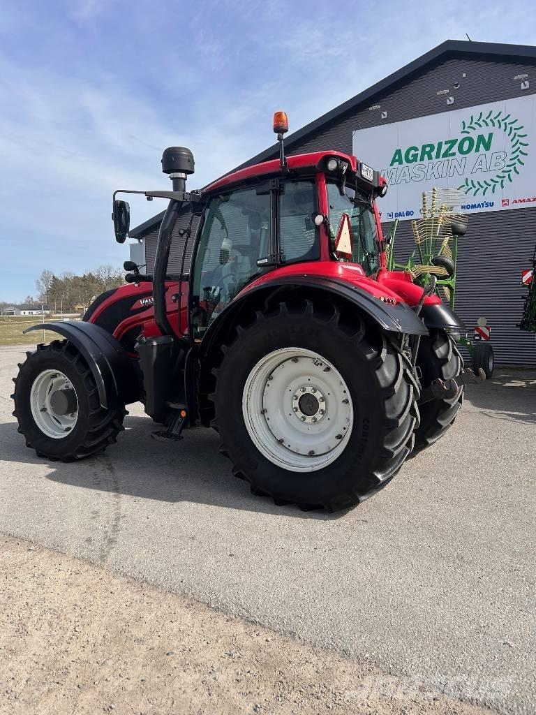 Valtra T 234 Direct 트랙터