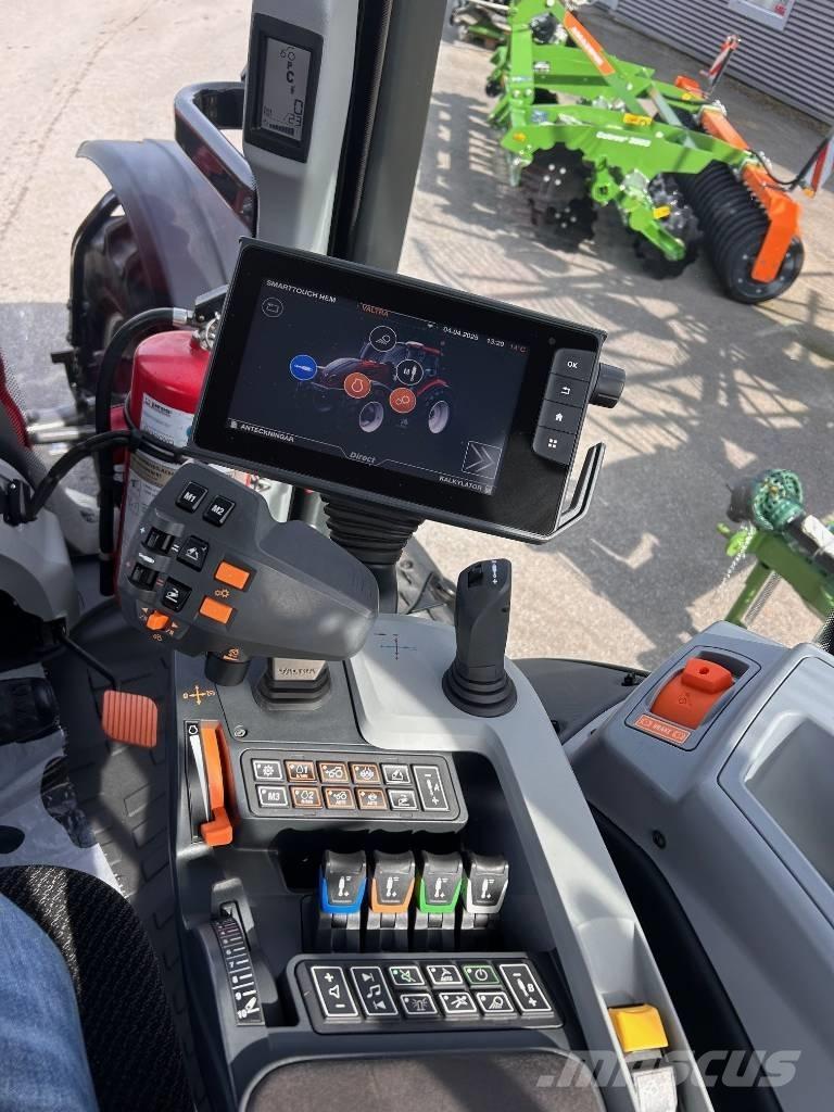 Valtra T 234 Direct 트랙터