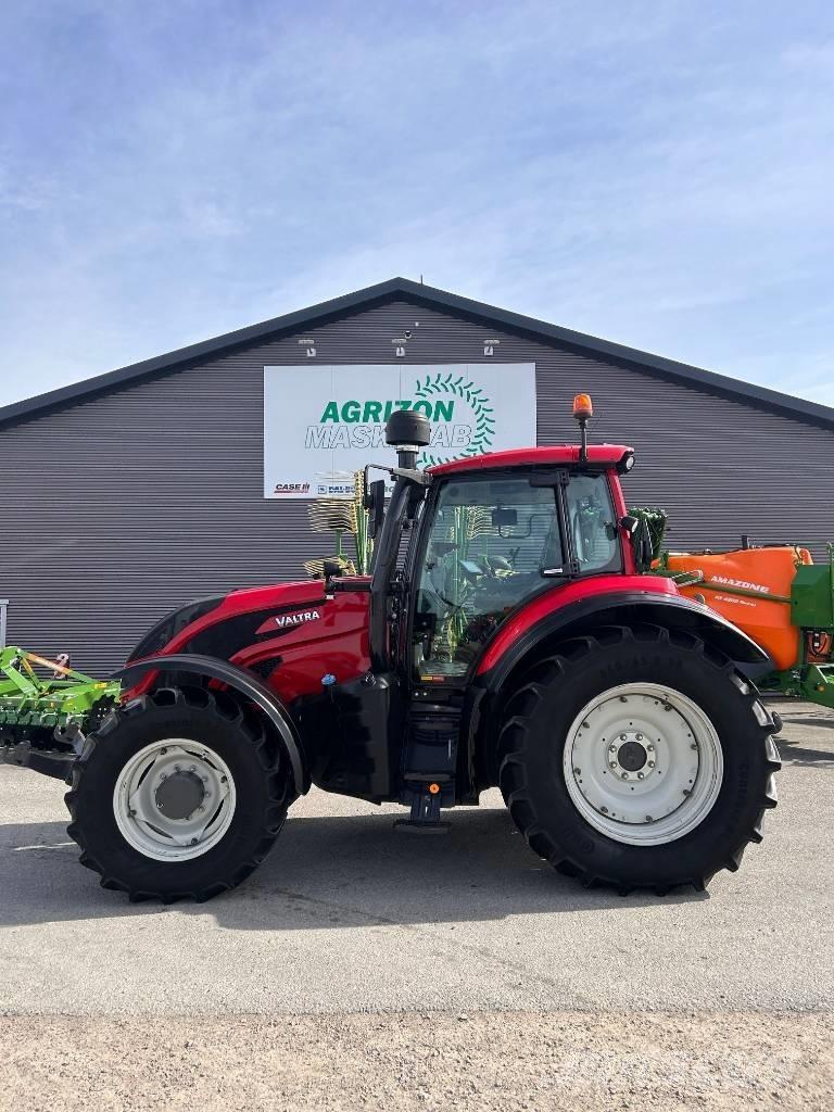 Valtra T 234 Direct 트랙터