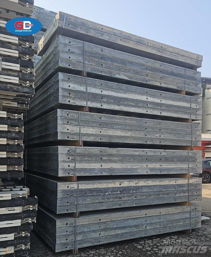  DOKA FRAMAX XLIFE 발판 장비