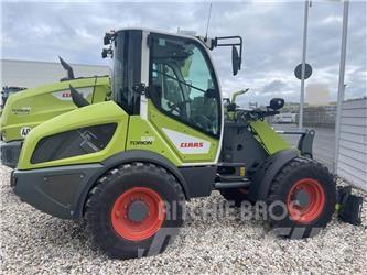 CLAAS Torion 535  휠로우더
