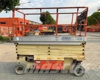 JLG 3246 ES 가위형 리프트