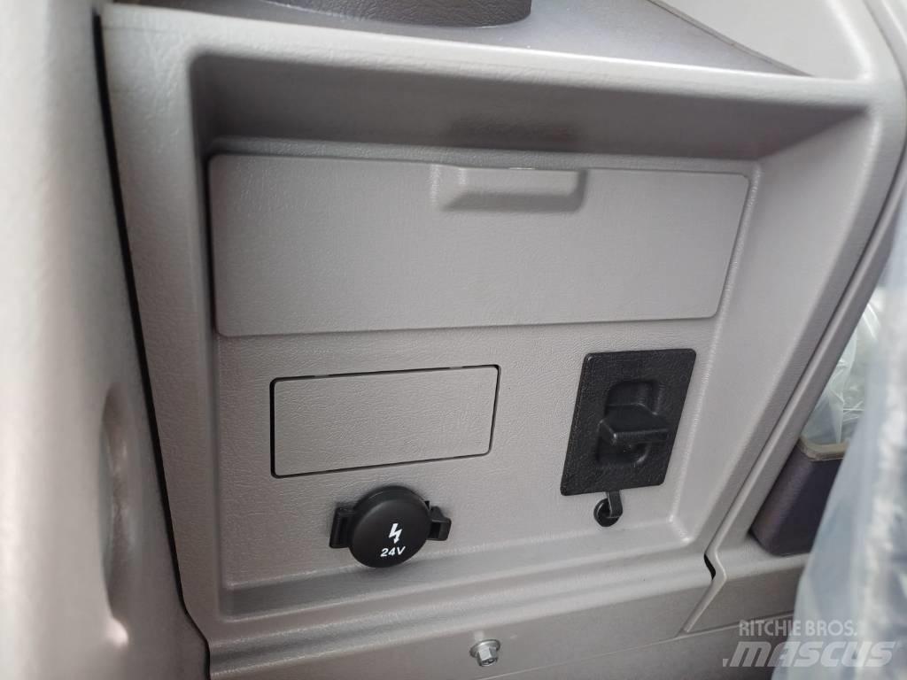 Volvo EC380E HR 특수 굴삭기